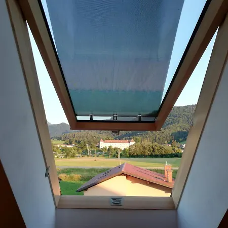 Apartment Vila Lagma